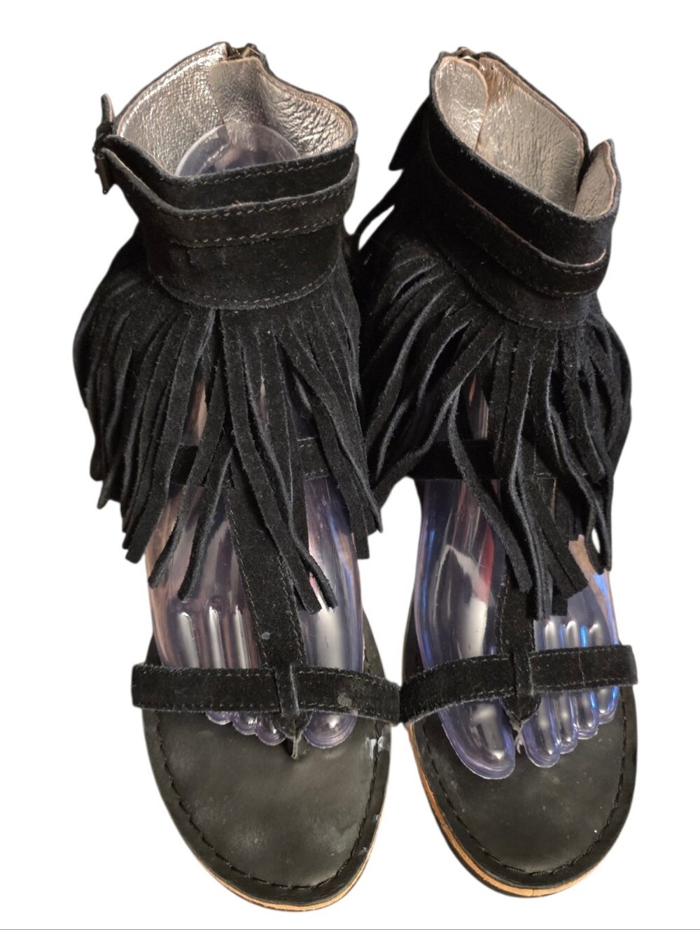 Koolaburra Ugg Athena Flat Gladiator Sandals